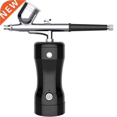 Cordless Airbrush, Airbrush Kit, Portable Hand-Held Airbrush