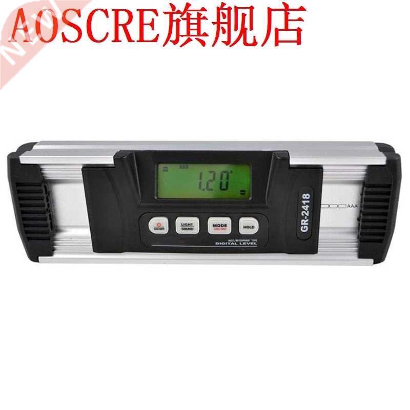 Analysis Instruments Digital Dip Meter Ip67 Waterproof And D