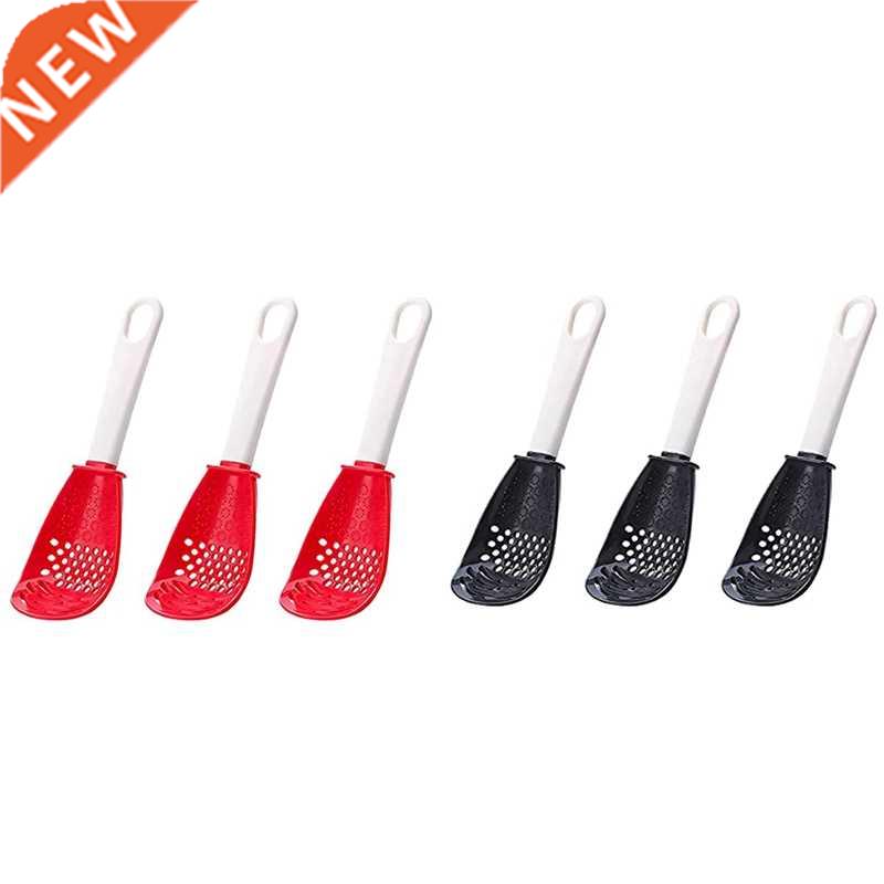 Multifunctional Kitchen Cooking Spoon Kitchen Gadgets