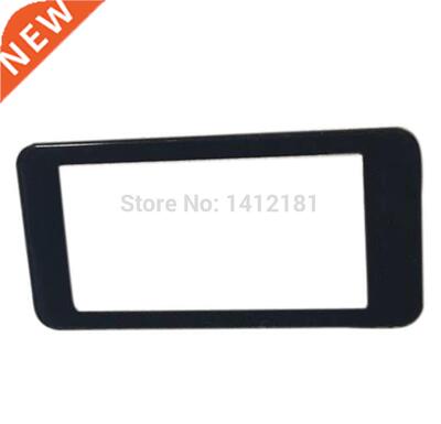 *5pcs/lot E90 Keychain Case Glass Cover Starline E90 E60 E9