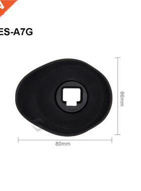 FDA-EP16 Eyecup for Sony A7RIV A7RIII A7III A7II A7SII A7R A