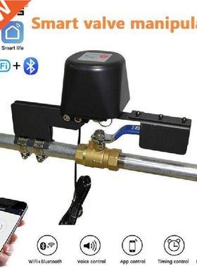 Tuya WiFi Water Valve Smartlife Auto Control Smart Gas