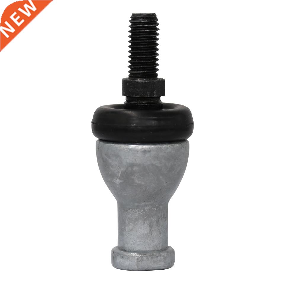 6PCS SQZ6RS Zinc Alloy Ball Joint With M6x1.0 Right Hand Thr