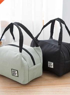 Insulated Lunch Bags For Women Kids Men Food Bag Box Tote T