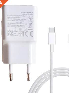 USB Type C Cable for Samsung Galaxy A12 A21S A31 A41 A51 A71