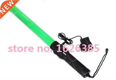 rechargable Trac Safety Signal Warning Flashing Wand