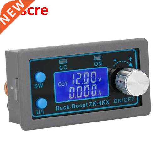 Power Supply Module Boost Converter Module DC Programmable A