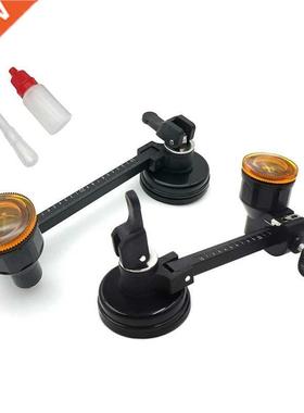 Aluminum Alloy Glass Ceramic Tile Cutter Compasses Type Circ