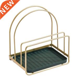 Cuttng Board Holder Rack Cuttng Board Pot Ld Holder Rack