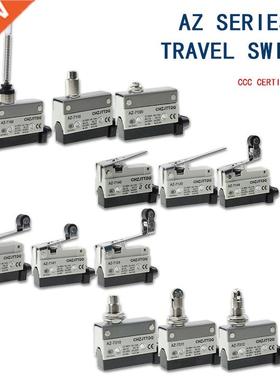 CHZJTTDQ Microswitch AZ -7141.AZ-7110.AZ-7121.AZ-7311.AZ-710