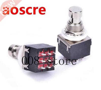 Favorable Price Durable Black Auto PDT 9Pin Stompbox Electr