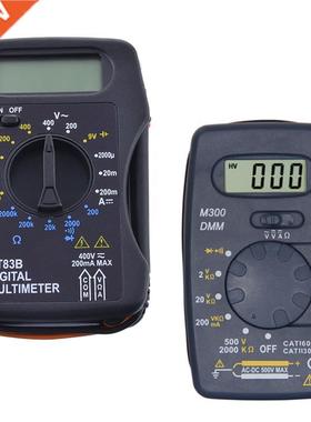 Universal Digital ultieter 300 /DT83B Handheld Tip Test