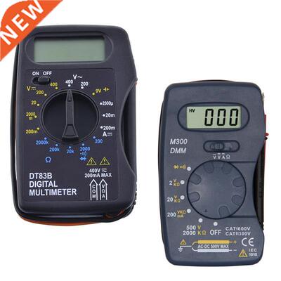 Universal Digital ultieter 300 /DT83B Handheld Tip Test