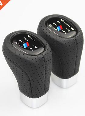 5 6 Speed Gear Shift Knob for BMW E30 E32 E34 E36 E38 E39 E4