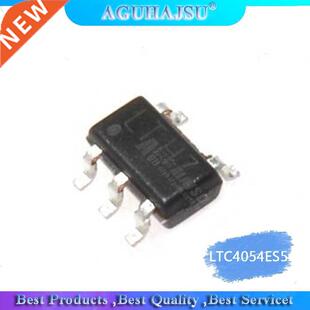 20PCS LTC4054ES5-4.2 SOT23-5 LTC4054ES5 SOT23 LTC4054 Silk s