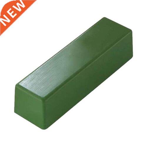1pc 110*35*25mm Compound Green Polishing Paste Abrasive Past