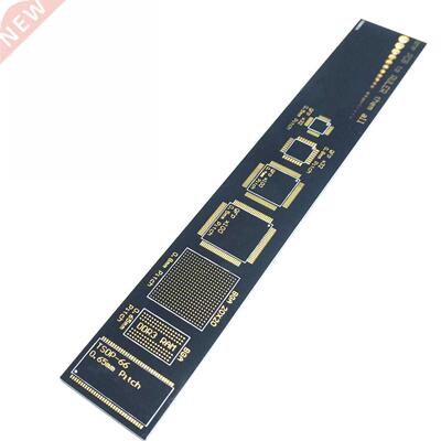 15/20/25cm PCB Ruler For Electronic Engineers For Geeks Make