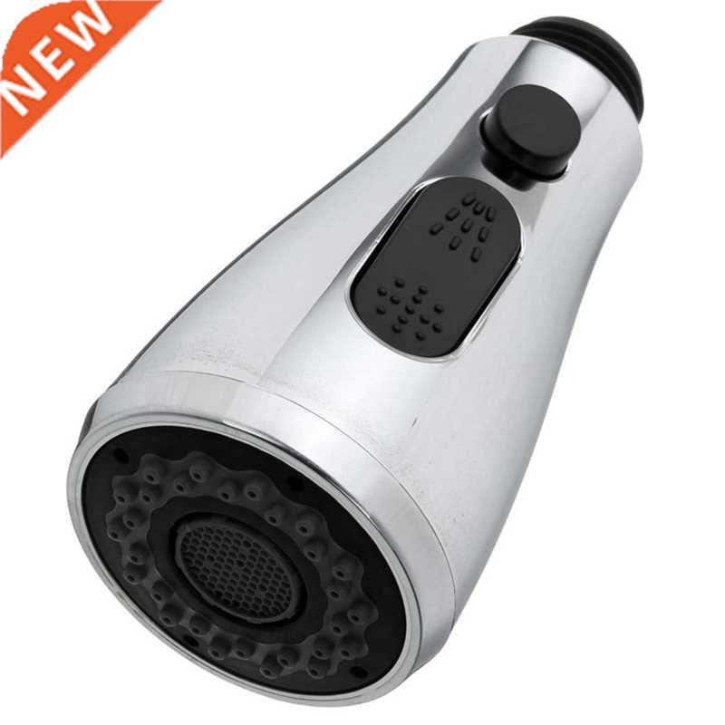 Good Quality Three Functions Modes Pull Out Spray Faucet Sho