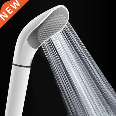 High Pressure Shower Head Home Bathroom Gym Shower Room Boos