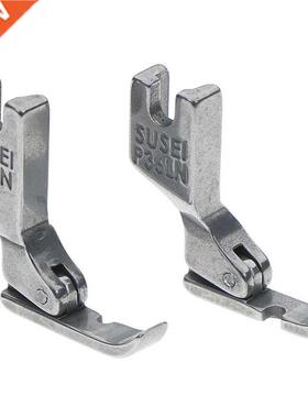 1PCS Industrial Sewing hine Flatcar Unilateral Presser Fo