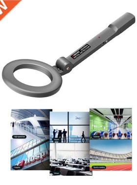 Detects Weapons Knivers Screw Applicable to High-speed Railw