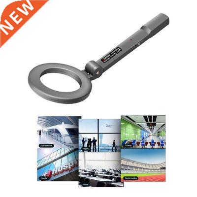 Detects Weapons Knivers Screw Applicable to High-speed Railw