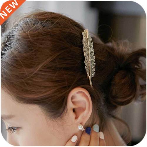 2020 Korean Version Of Jewelry Adult Female Hair Accessories