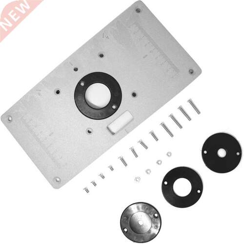 Alloy Router Woodworking Trimming Machine Flip Board Router