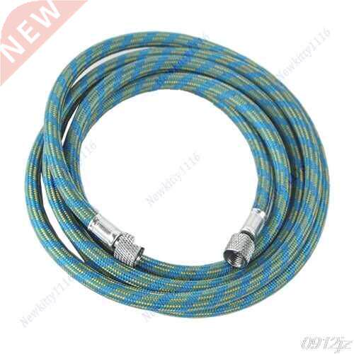 180CM Nylon Braided Airbrush Air Hose Spray Pen Woven Pipe D