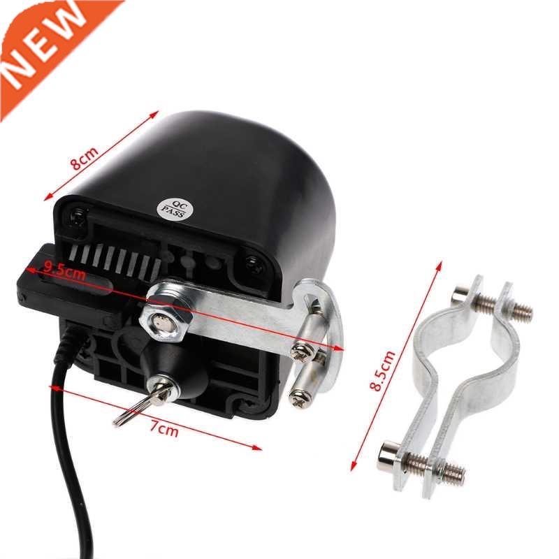DN15 Automatc Manpulator Shut Off Valve For Alarm Shutoff