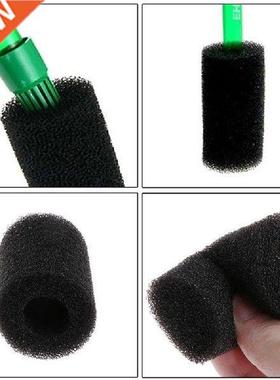 New 5Pcs/lot Sponge qurium Filter Protect Cover F Fish