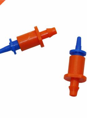 100 pcs Watering and Irrigation Garden 360 degree Automatic