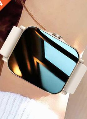 Para xiaomi ios apple telefone 1.78 polegada relogio