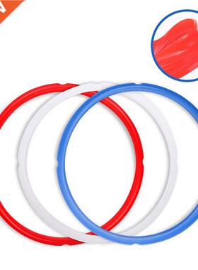 3Pcs Sealing Rings Replacement Parts For Instant Pot DUO60 L