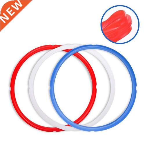 3Pcs Sealing Rings Replacement Parts For Instant Pot DUO60 L