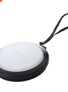 82mm White Balance DC/DV Lens Cap Filter Mount