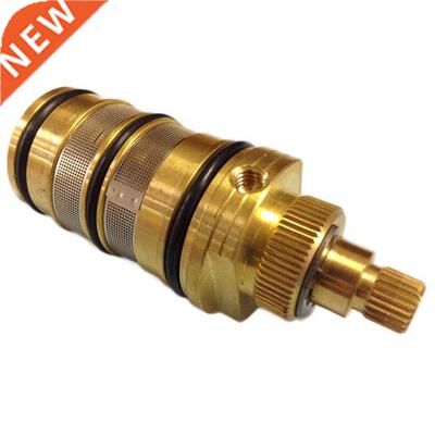 Brass Bath Shower Thermostatic Cartridge&Handle for Mixing V