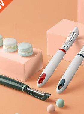 Smple Compact Planer Vegetable Peelng Knfe Potato Apple