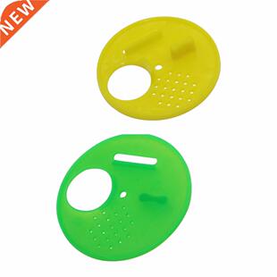 5 Pcs Beekeeping Tools Beehives Plastic Round Beehives Nest