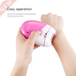 Epilator for Women Rechargeable Hair Removal Machine Electri