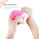 Rechargeable Women Hair Removal Electri Epilator Machine for
