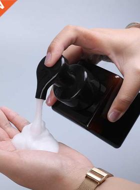1PCS Empty Foam Bottle with Pump Liquid Soap Dispenser Foami
