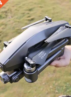 Professional Drone with 4K HD 2-Axis Gimbal 6K Camera 5G Wif