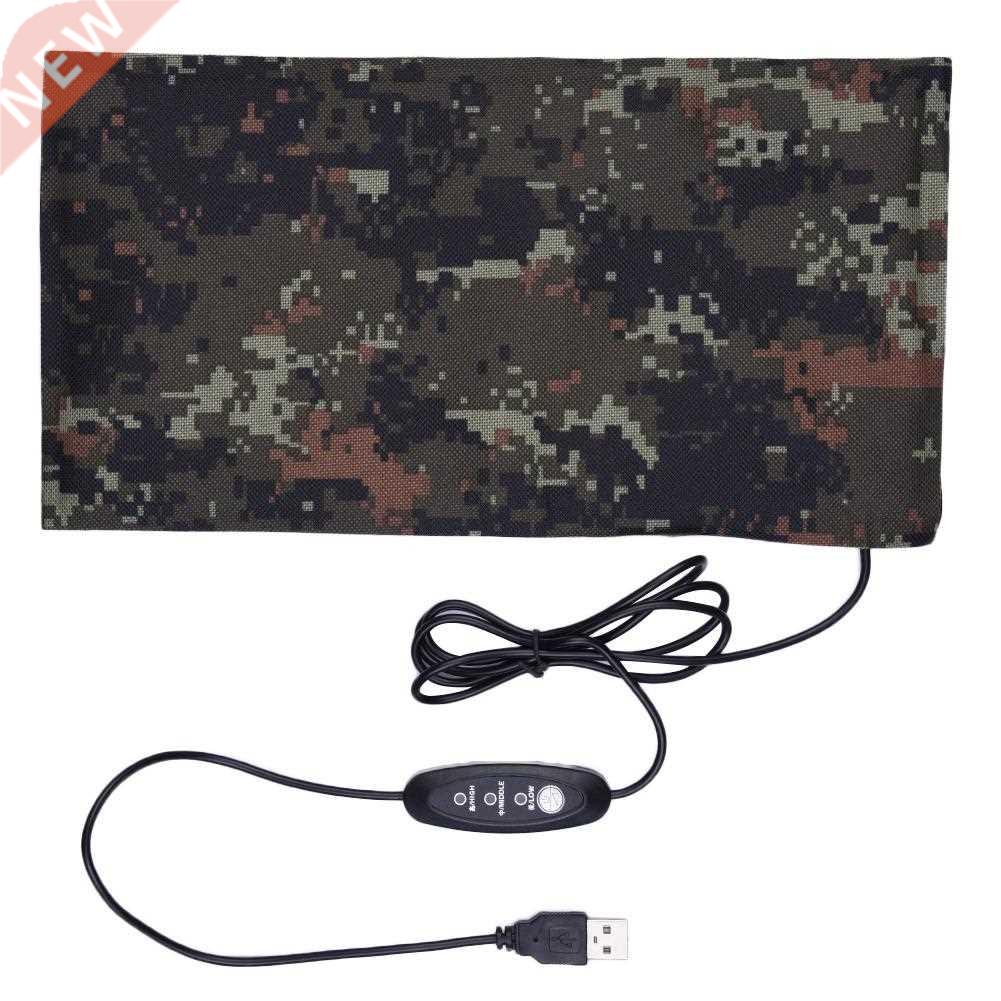 Heating Warm Pad Adjustable Temperature Controller