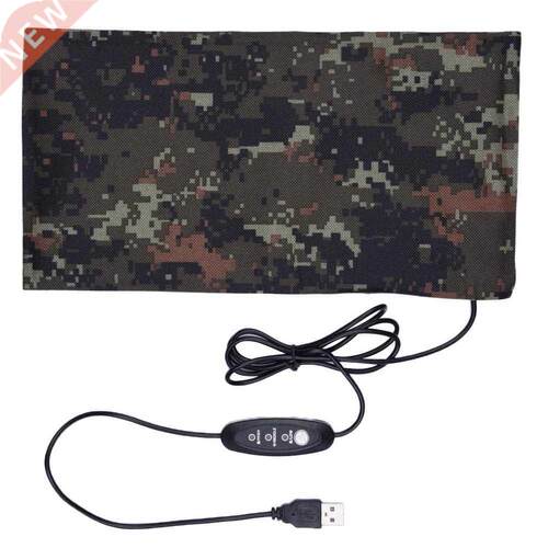 Heating Warm Pad Adjustable Temperature Controller