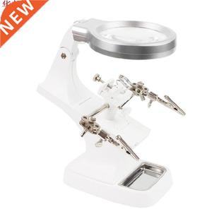 Rotating Rotating Hand Soldering Stand Welding Tool With Mag