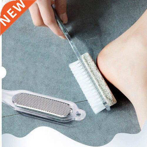 Four in one Foot Rasp rush File Hard Dead Skin Callus