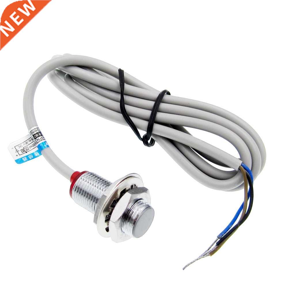 1PCS Hall sensor proximity switch njk-5002c NJK-5002 npn lin