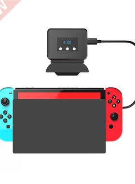 New Game Console Radiator Controller, Exhaust Fan Cooling, L