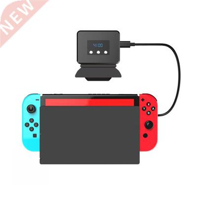 New Game Console Radiator Controller, Exhaust Fan Cooling, L